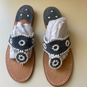 Jack Rogers Sandals